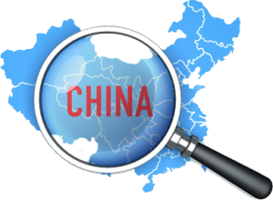 Поиск товаров в Китае